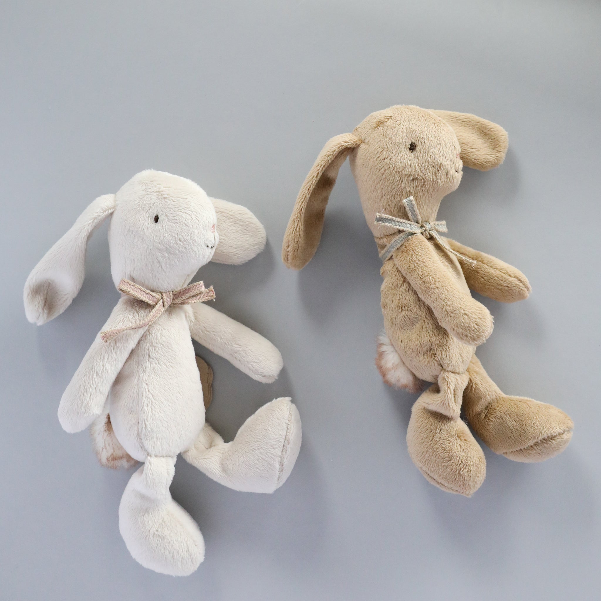 Maileg | Stuffed Animal - Bunny, Small - Brown