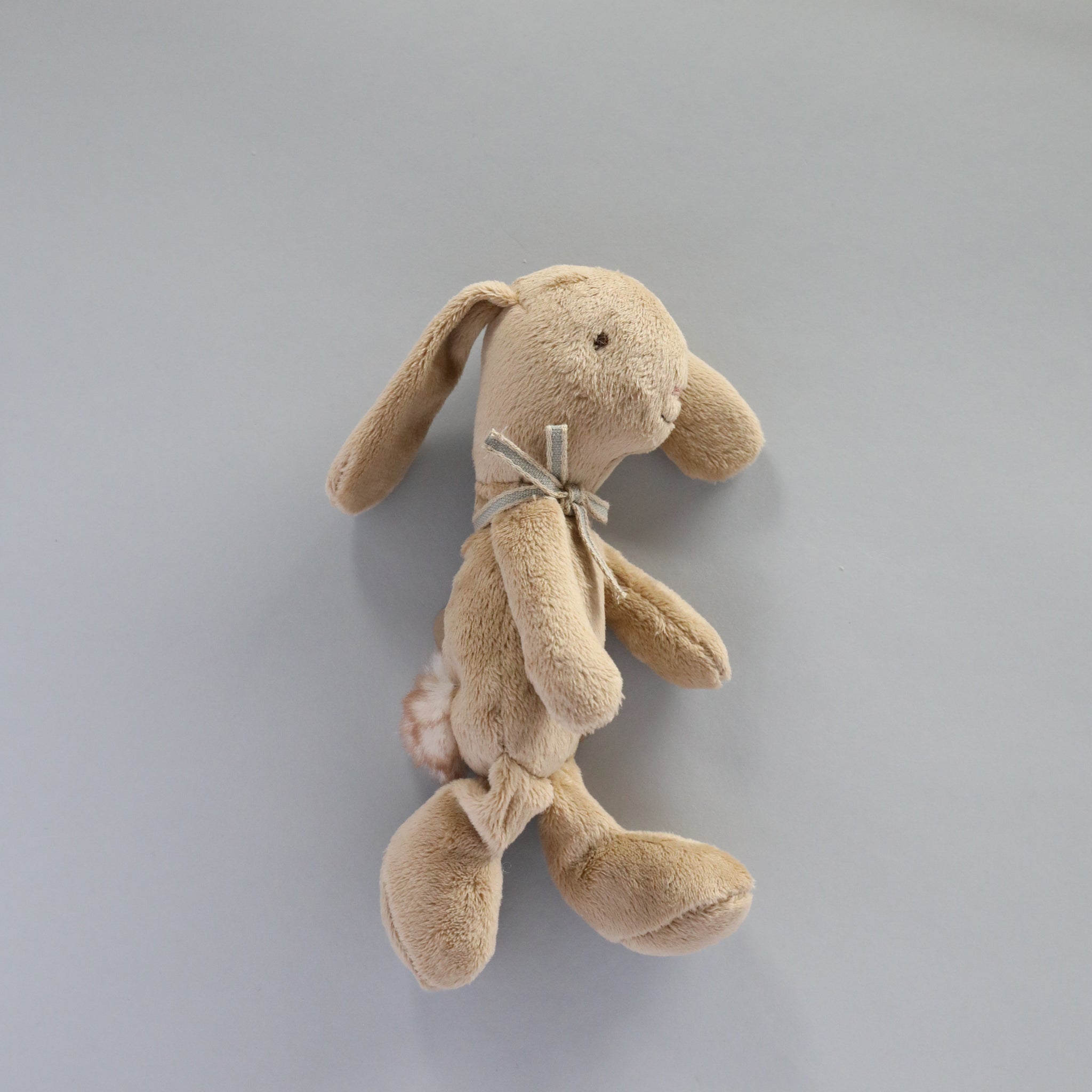 Maileg | Stuffed Animal - Bunny, Small - Brown