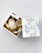 Maileg | Tea and Biscuits for Two