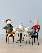 Maileg | Tea and Biscuits for Two