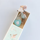 Maileg Tooth Fairy Big Brother Mouse in Matchbox
