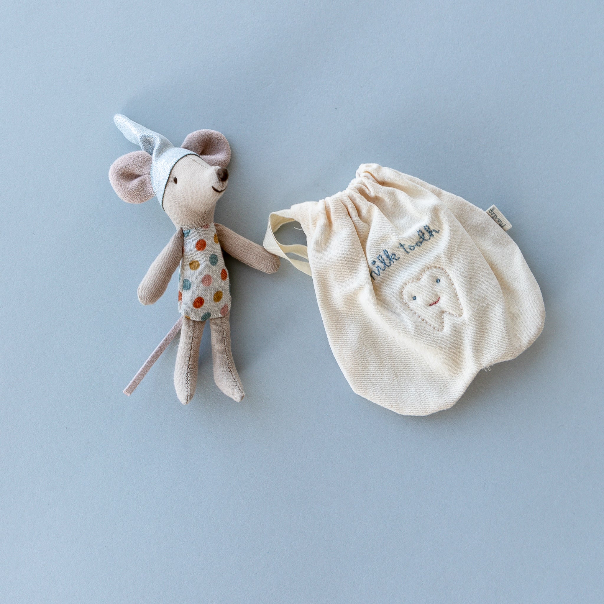 Maileg Tooth Fairy Little Mouse