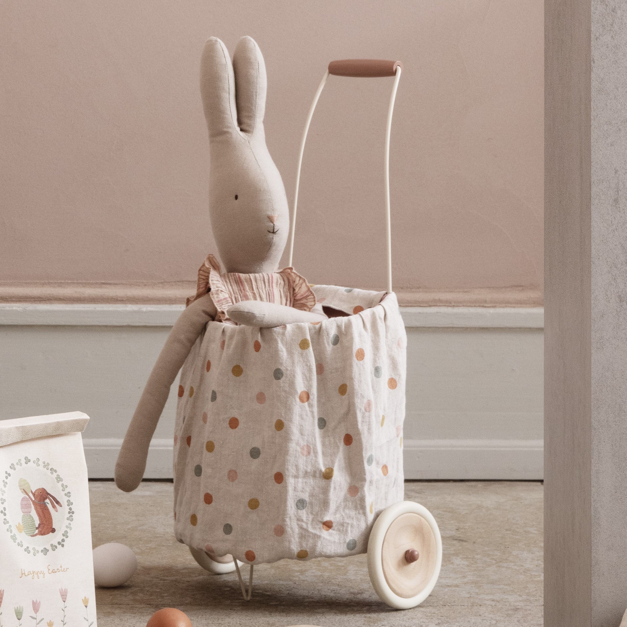 Maileg Trolley