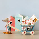 Maileg Wagon