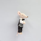 Maileg | Waiter mouse