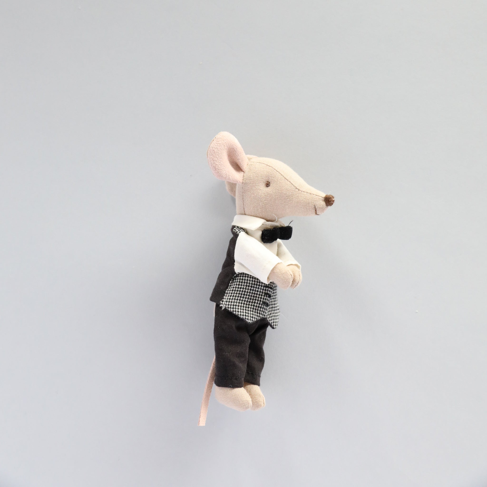 Maileg | Waiter mouse