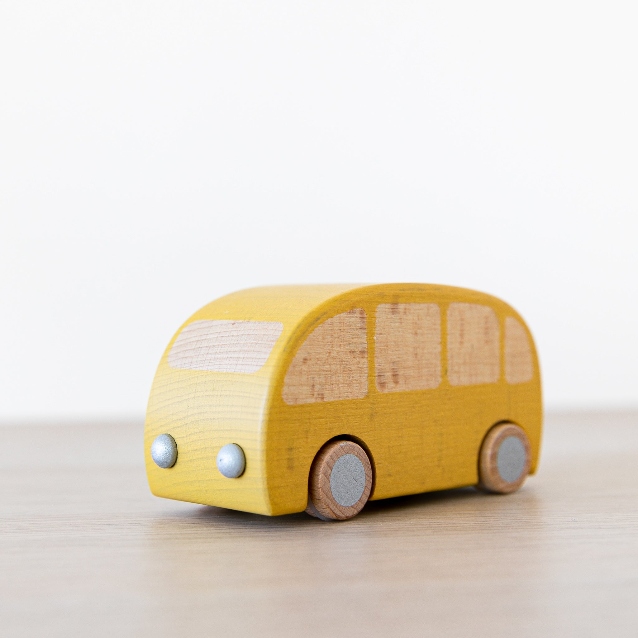 Maileg Wooden Bus