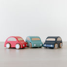 Maileg Wooden Car