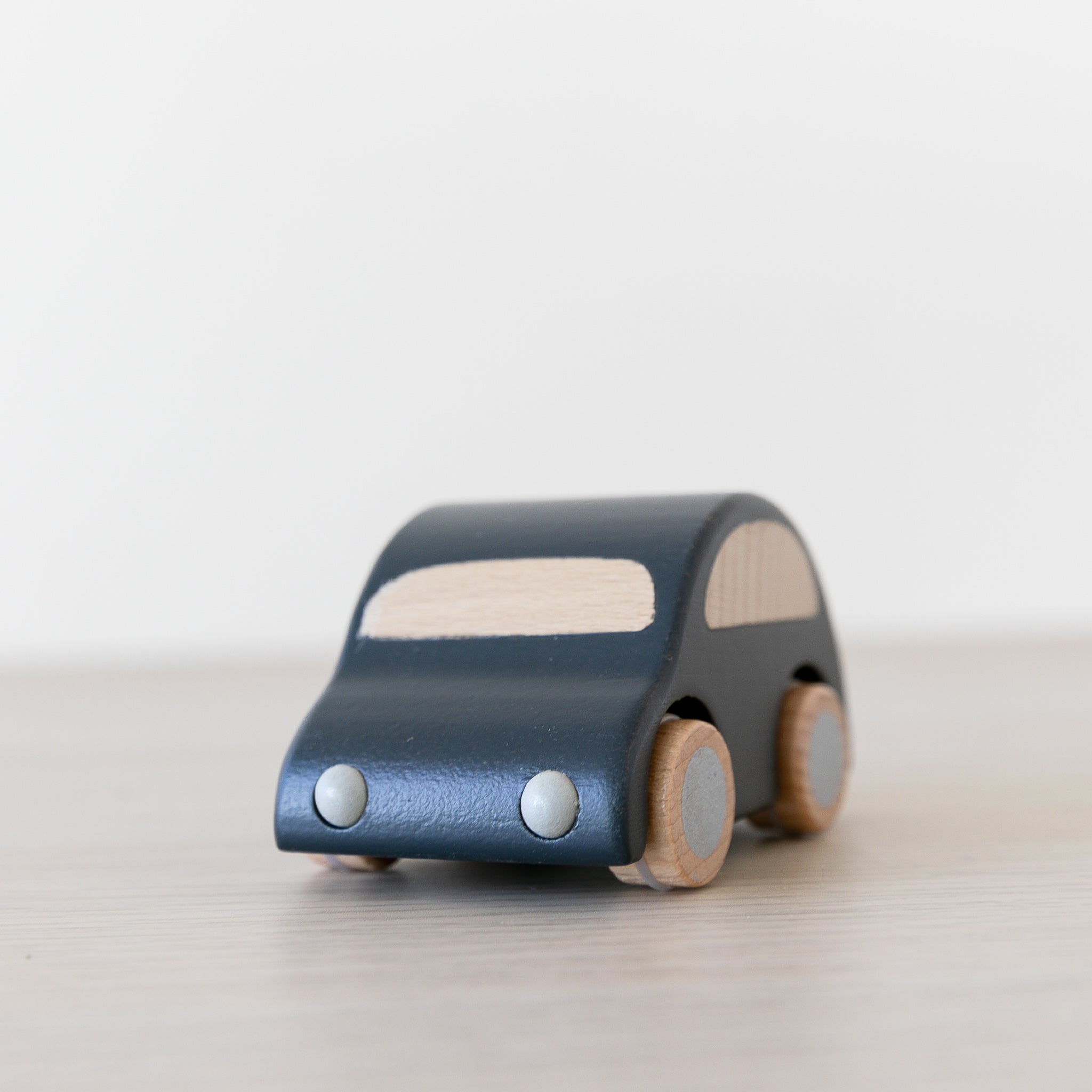 Maileg Wooden Car