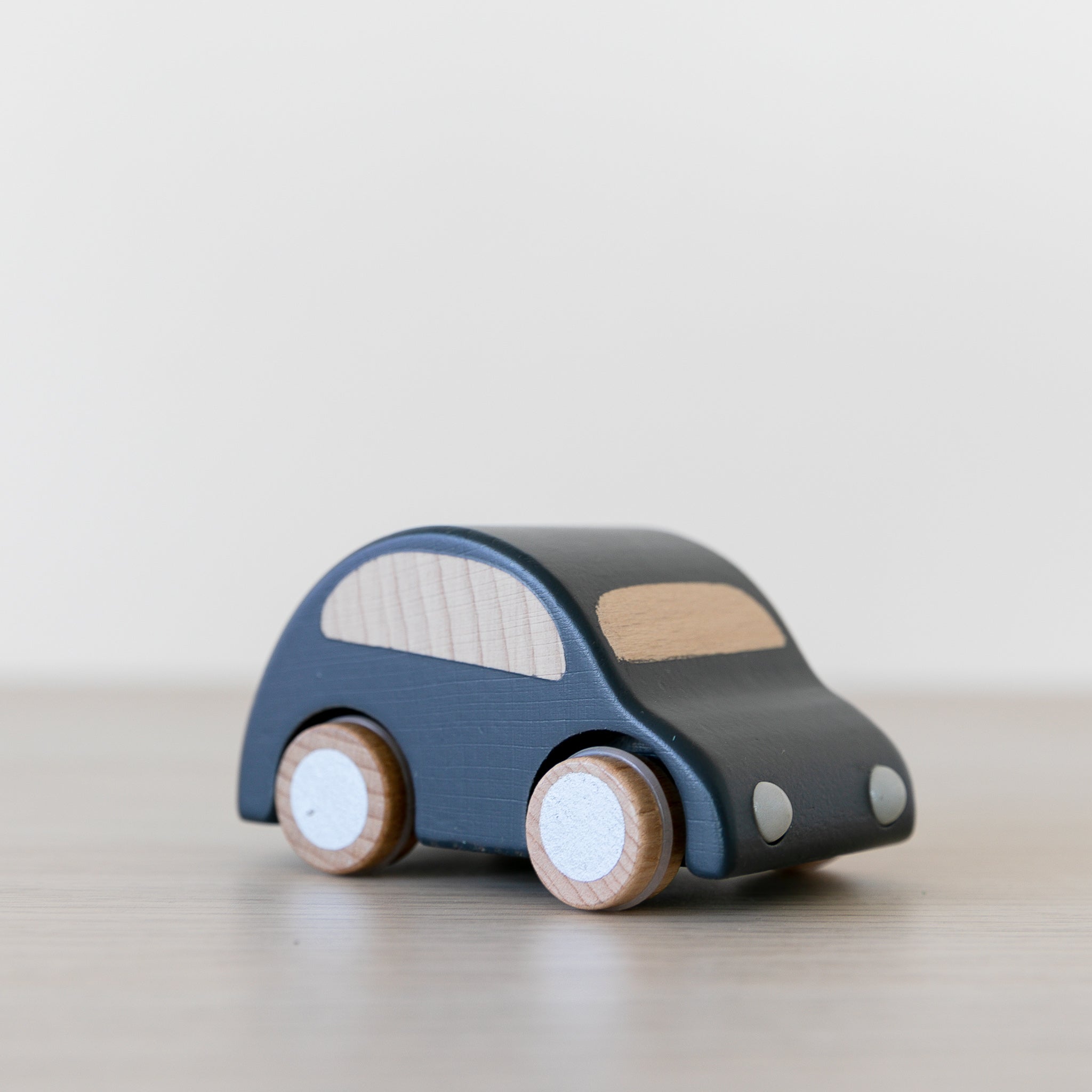 Maileg Wooden Car