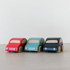Maileg Wooden Car