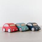 Maileg Wooden Car