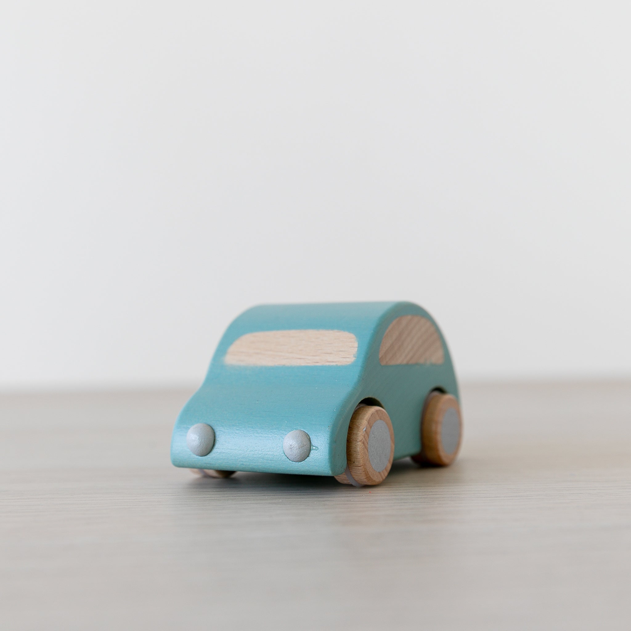 Maileg Wooden Car