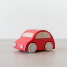 Maileg Wooden Car