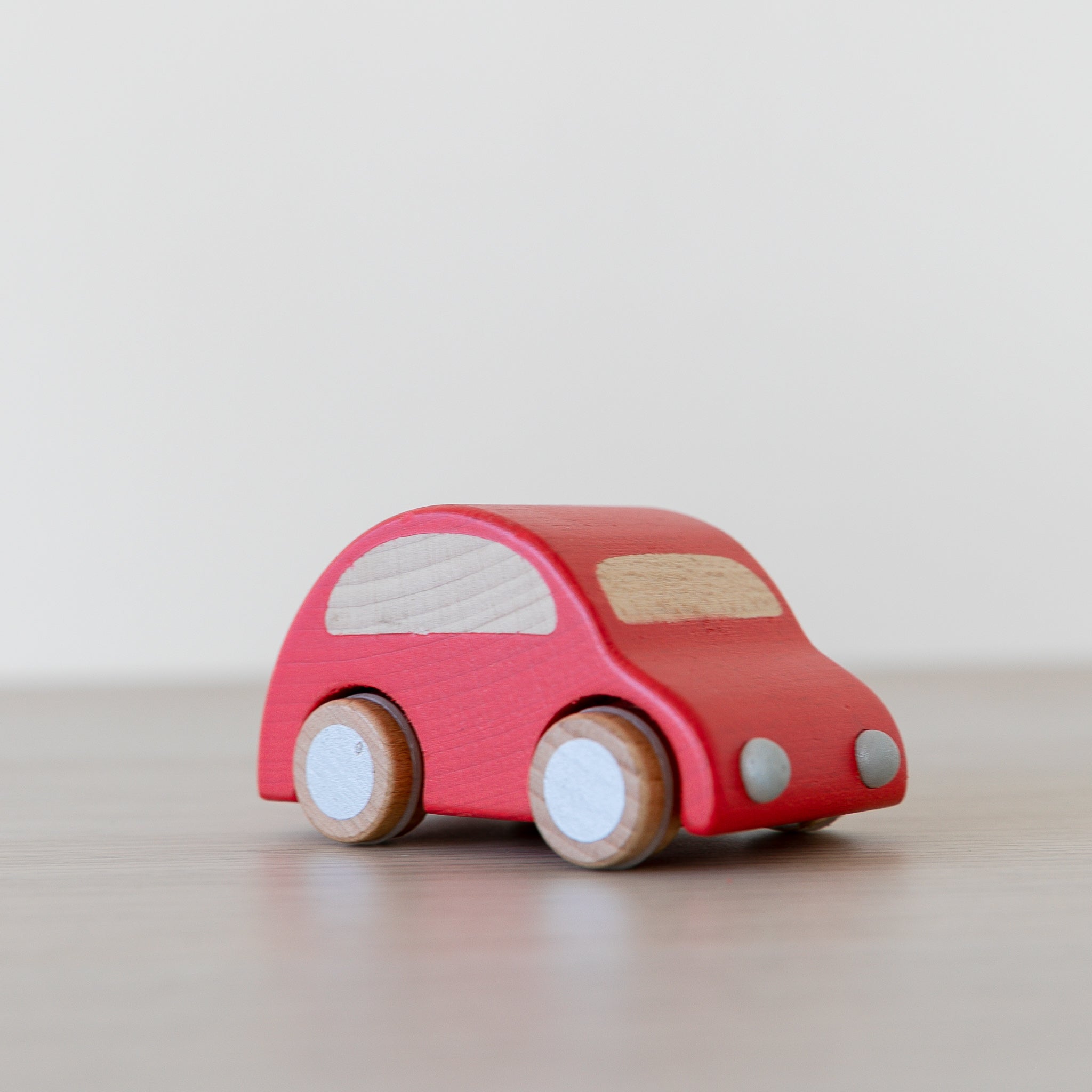 Maileg Wooden Car