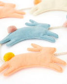 Meri Meri | Felt Bunny Garland
