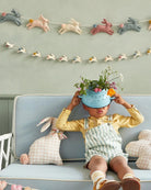 Meri Meri | Felt Bunny Garland