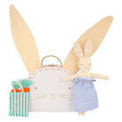 Meri Meri | Mini Suitcase Bunny Doll