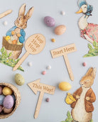 Meri Meri | Peter Rabbit & Friends Egg Hunt Kit
