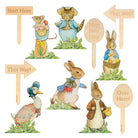 Meri Meri | Peter Rabbit & Friends Egg Hunt Kit