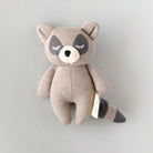 Mini Racoon Rattle