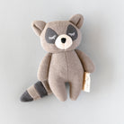 Mini Racoon Rattle