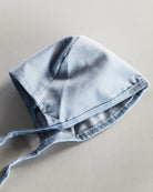 Minikane Doll Clothes | Baby Doll Bonnet - Blue
