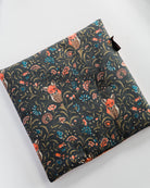 Minikane Doll Furniture | Baby Doll Playpen - Fox Print