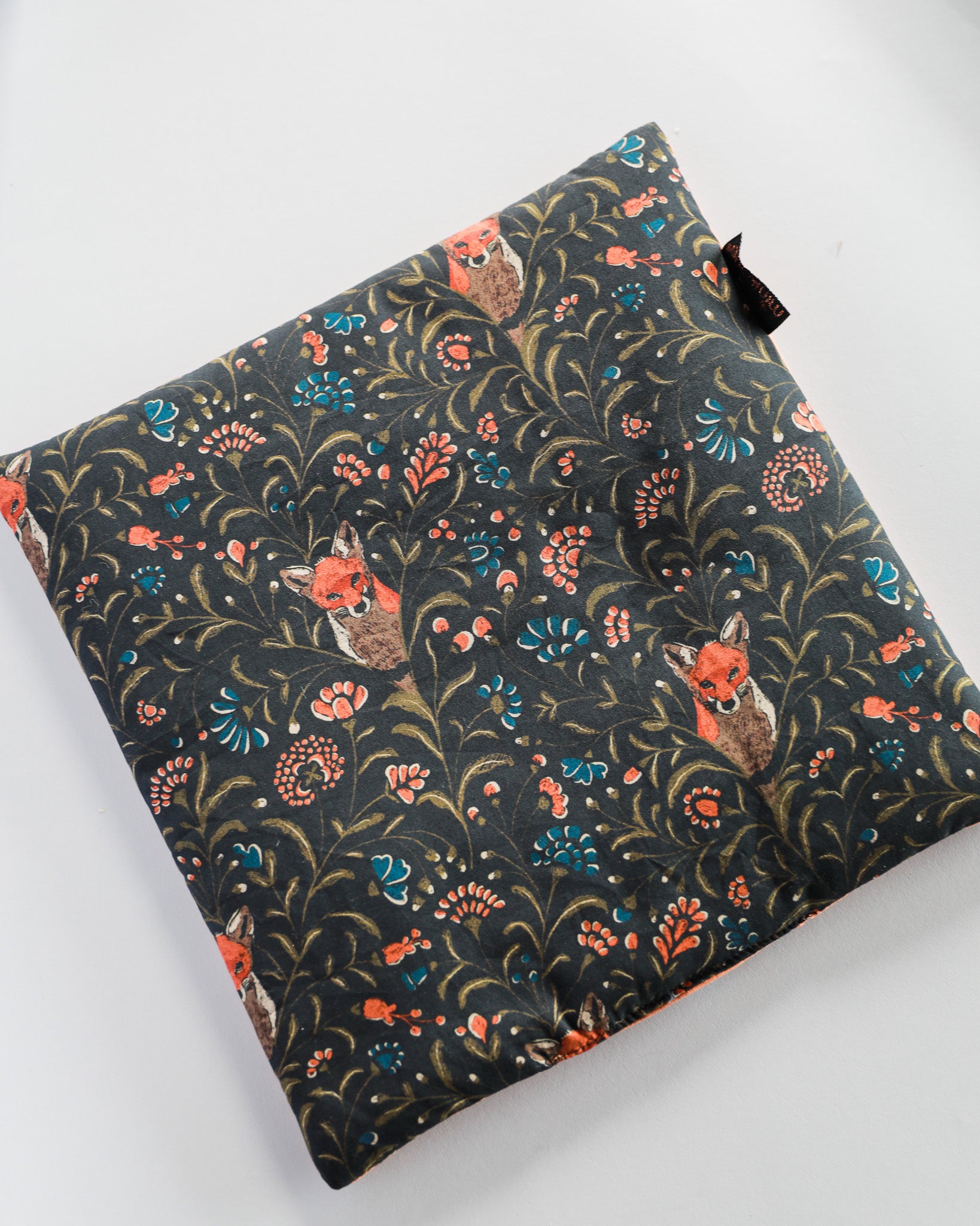 Minikane Doll Furniture | Baby Doll Playpen - Fox Print