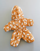 Minikane Doll Clothes | Baby Doll Snowsuit - Little Chicks
