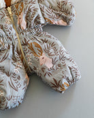 Minikane Doll Clothes | Baby Doll Snowsuit - Deer