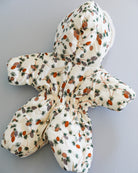 Minikane Doll Clothes | Baby Doll Snowsuit - Pinecones