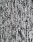 Minikane Doll Clothes | Soft Baby Doll Swaddles - pack of 2 (Grey & Dove Print)