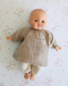 Minikane Doll Clothes - Soft Body Doll Gaston Pant Set