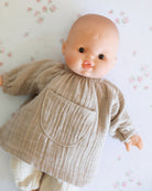 Minikane Doll Clothes - Soft Body Doll Gaston Pant Set