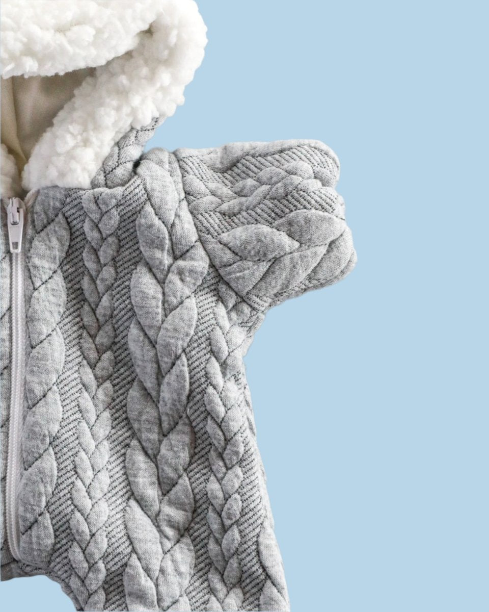 Modern doll wardrobe with contemporary appeal
