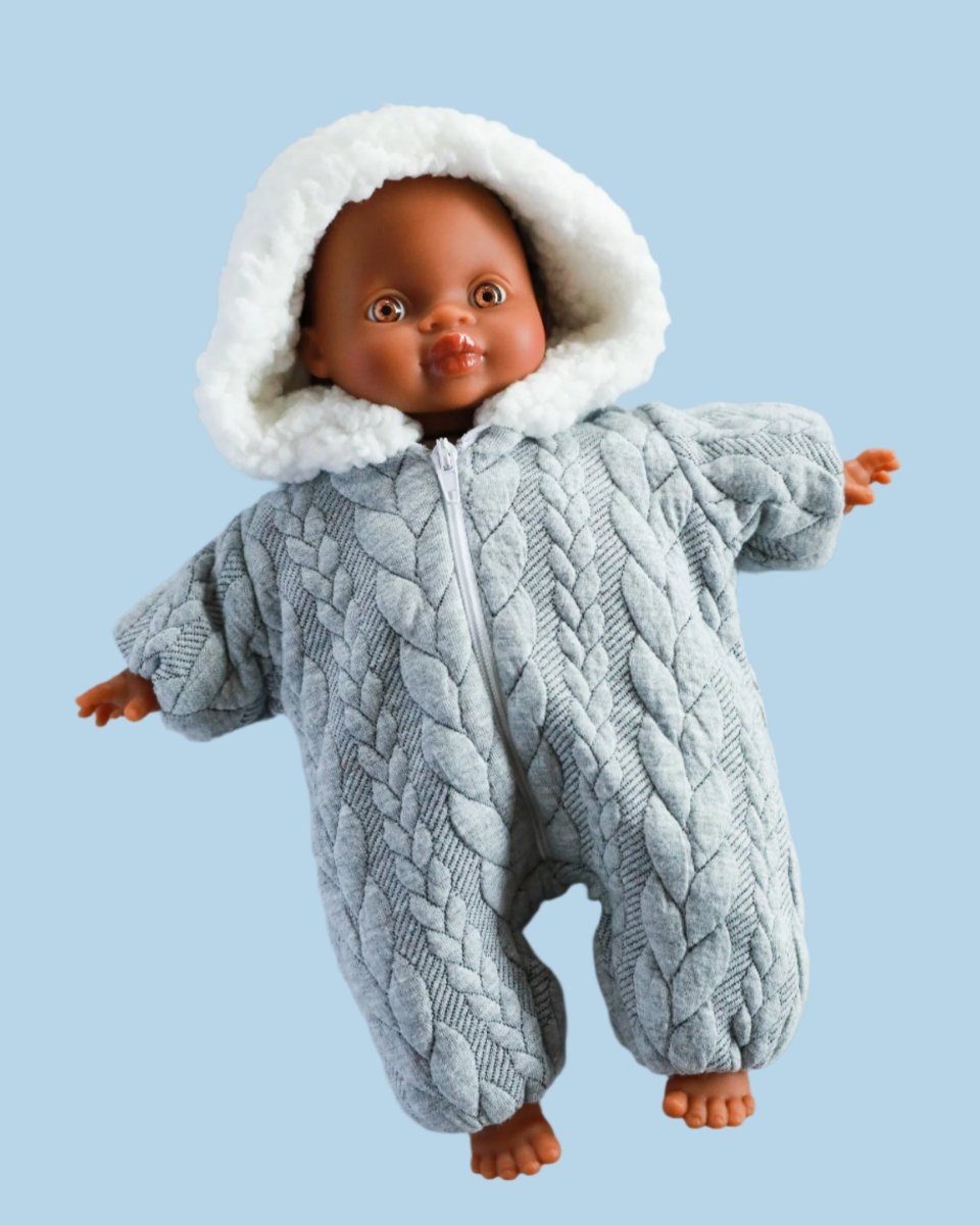 American doll clothes with classic styling