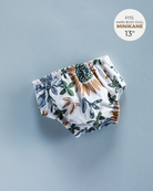 Minikane Doll Clothes | Baby Doll Underwear - Sunflower
