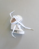 Minikane Doll Shoes | Doll Sneakers (White)