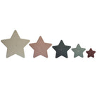 Mushie | Nesting Stars Baby Toy