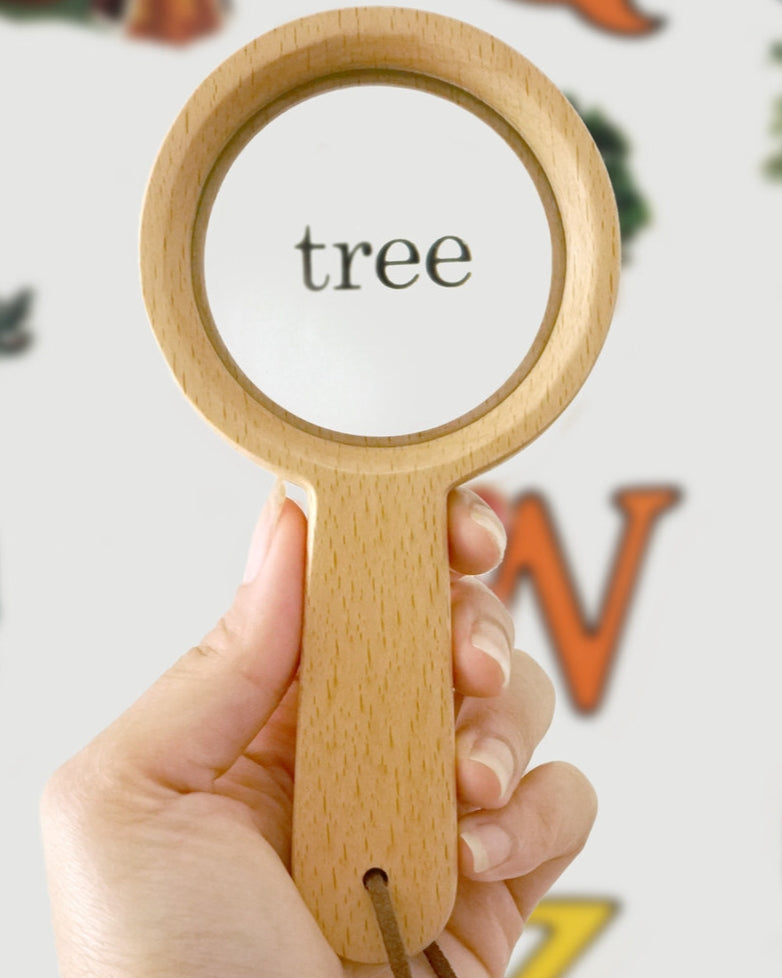 Magnifying Glass