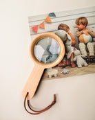 Magnifying Glass