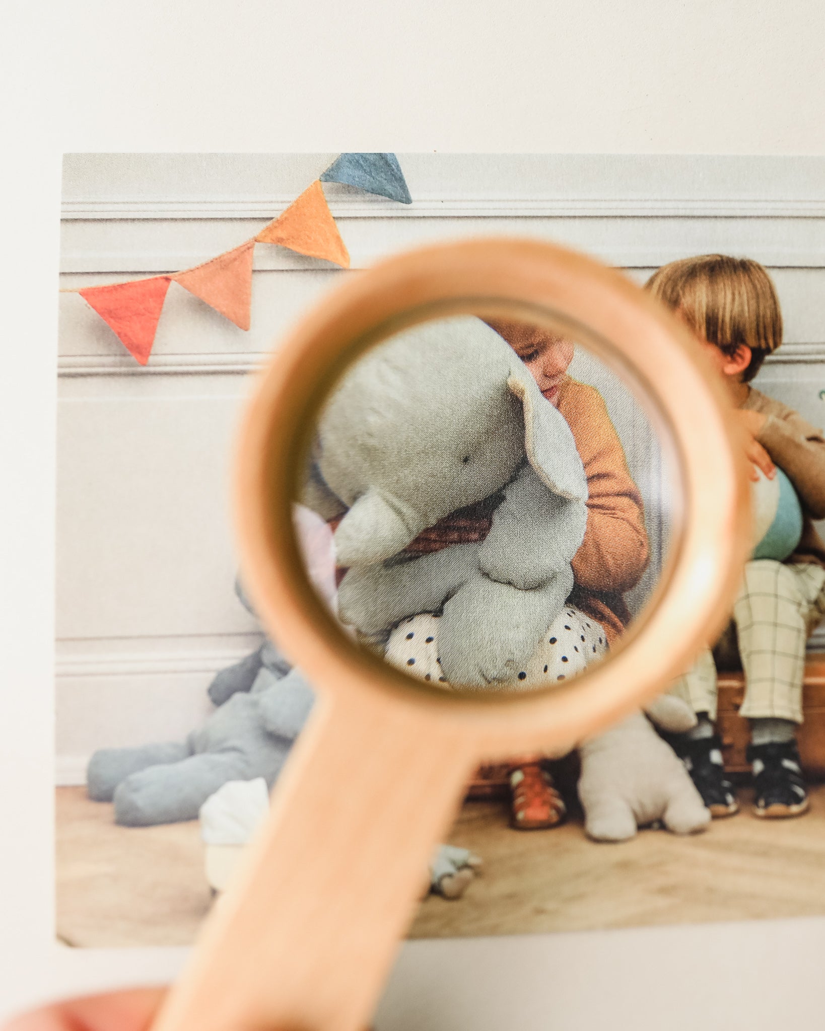 Magnifying Glass