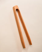 Wooden Tong