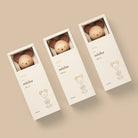 Nice to Michu Baby Rattle