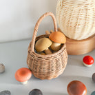 Olli Ella | Rattan Berry Basket - Natural