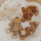 Olli Ella | Cozy Dinkum Doll - Mousy Pickle