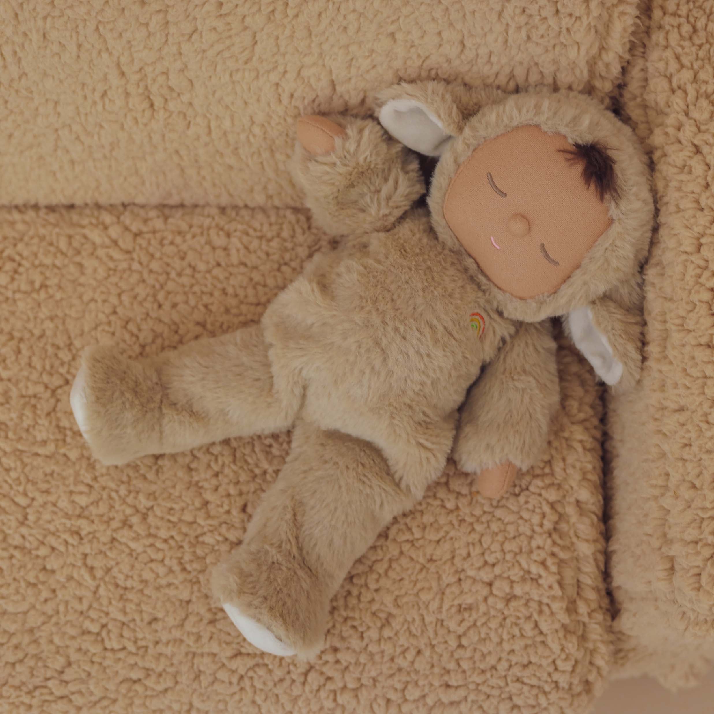 Olli Ella COZY DINKUMS lamby pip Olli Ella COZY DINKUMS lamby pip