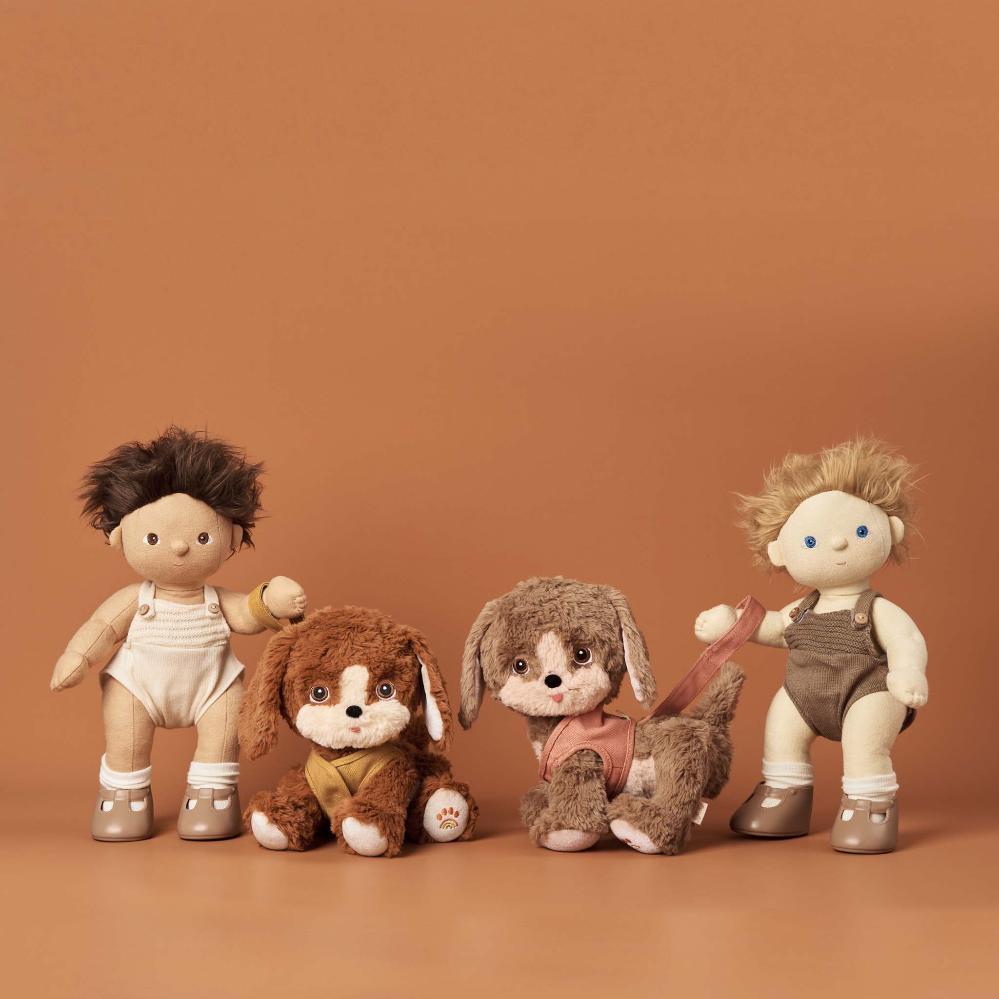 Olli Ella | Dinkum Dogs - Honey