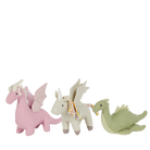 Olli Ella | Holdie Folk Felt Magical Creatures